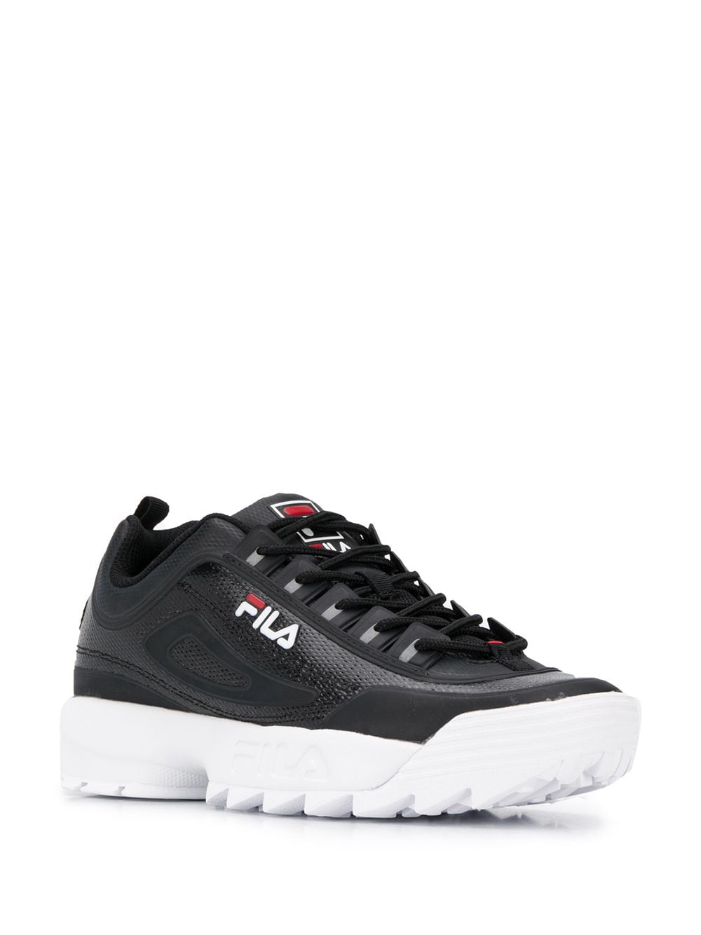 Gå forud inch bemærkning Fila Disruptor 2 No-Sew Sneakers - Farfetch