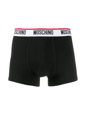 moschino boxer briefs