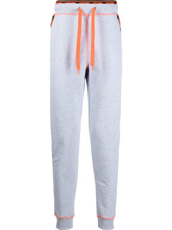 neon track pants