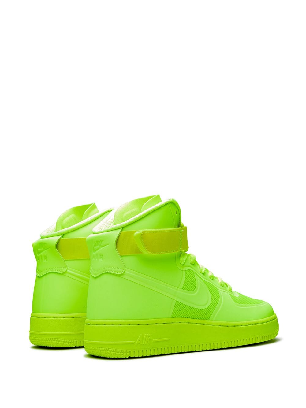 nike air force high tops mens