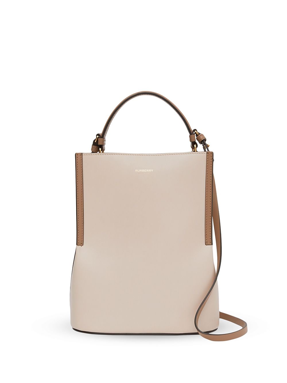 burberry bucket bag