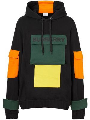 burberry mens hoodie