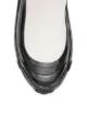 Burberry Chelsea-Boots mit Vintage-Check