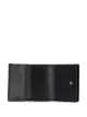 Givenchy logo printed wallet