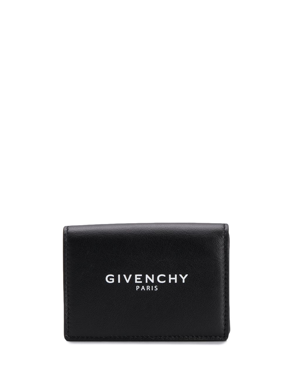 фото Givenchy кошелек с логотипом