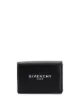 Image 1 of Givenchy logo printed wallet