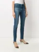 J Brand Maria high-rise skinny jeans