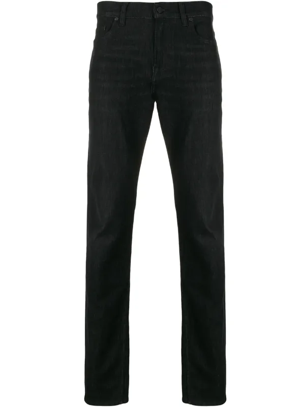 7 for all mankind slim fit jeans