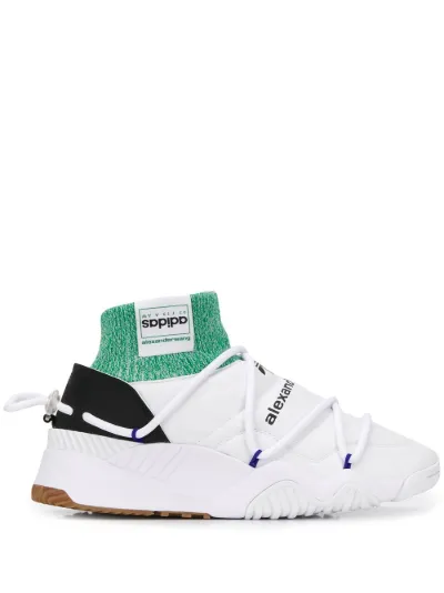 alexander wang puff sneakers