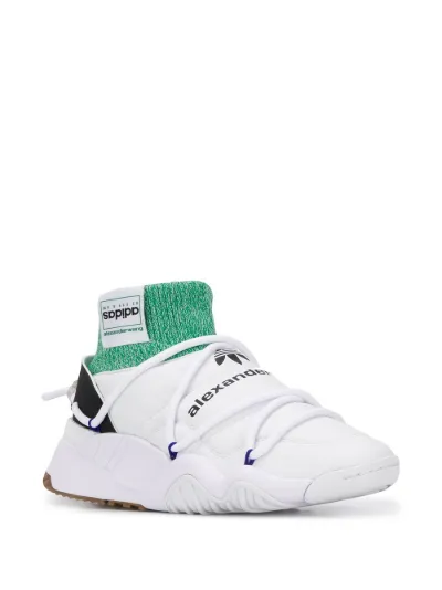 alexander wang puff sneakers