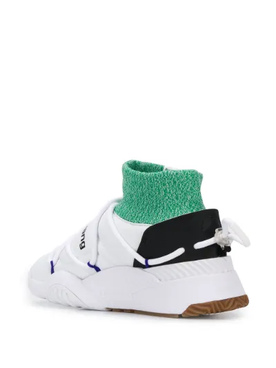 alexander wang puff sneakers
