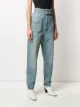 Isabel Marant Étoile Gloria high-rise jeans