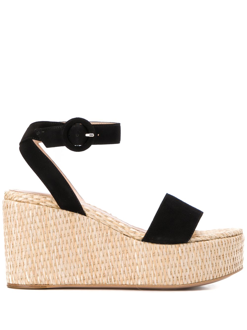 wedge heel sandals