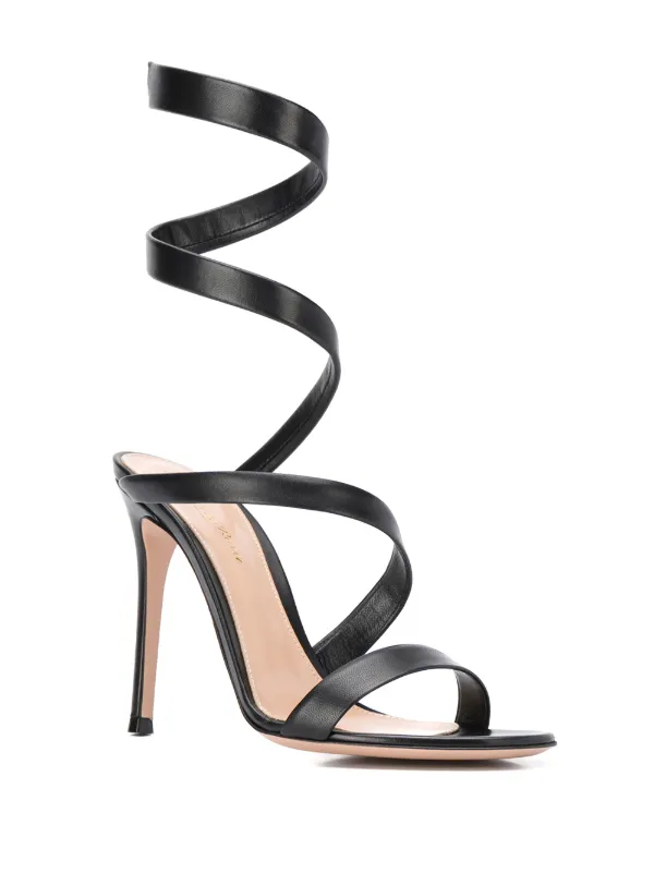 gianvito rossi opera sandal