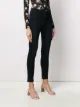 J Brand Leenah skinny high-rise jeans