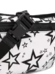 Dolce & Gabbana Millennials star-print belt bag