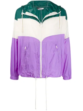 isabel marant windbreaker