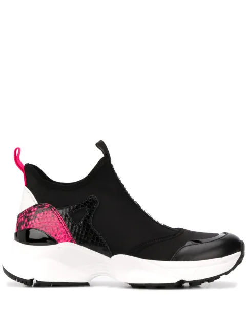 Michael Michael Kors Willow slip-on sneakers