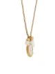 Isabel Marant hand penant necklace