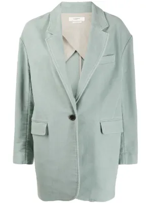 isabel marant coat sale