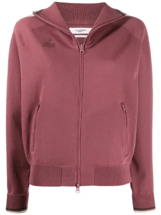 isabel marant track jacket
