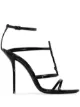 Изображение 1 из Saint Laurent босоножки Cassandra 110