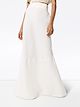 Miu Miu high-waist maxi skirt