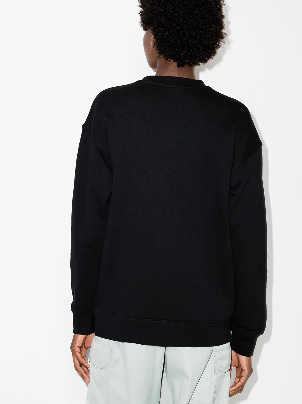 фото Adidas толстовка с логотипом