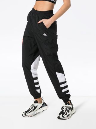 Adidas Logo Print Track Pants FM2620 