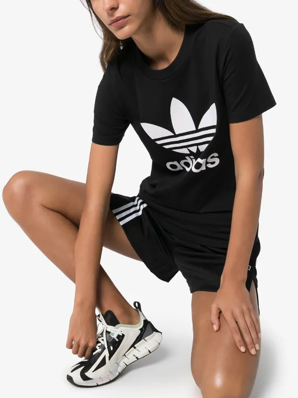 adidas originals 14 sneakers t shirt