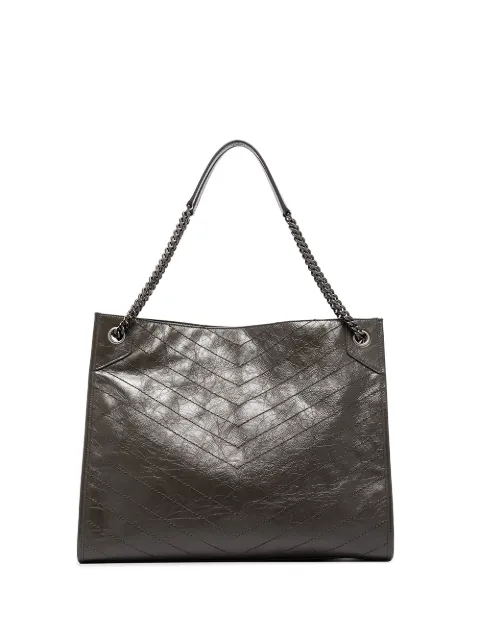ysl purse tote
