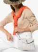 Imagen 2 de Saint Laurent bolso de hombro Loulou Puffer