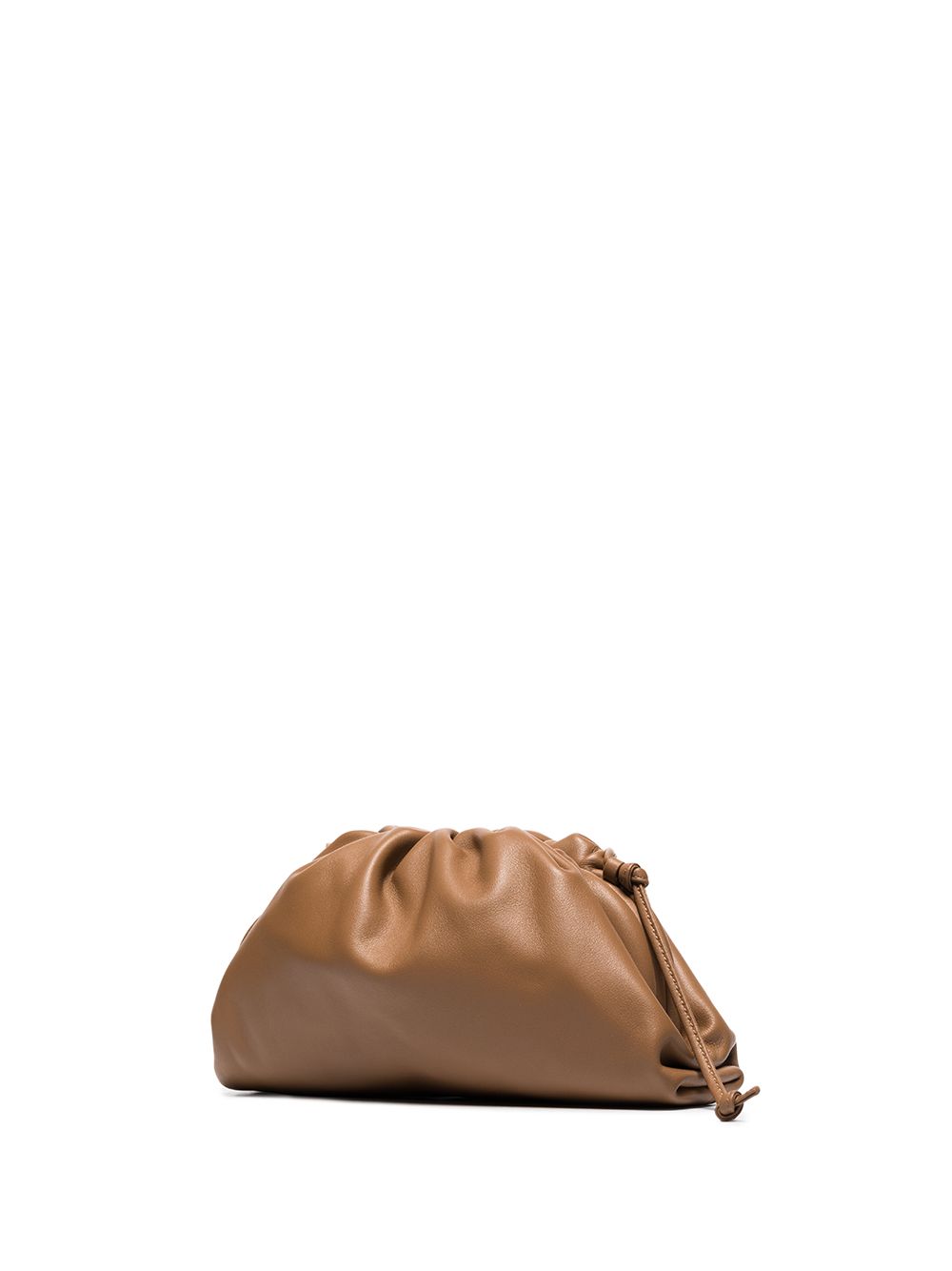 фото Bottega veneta клатч pouch 20