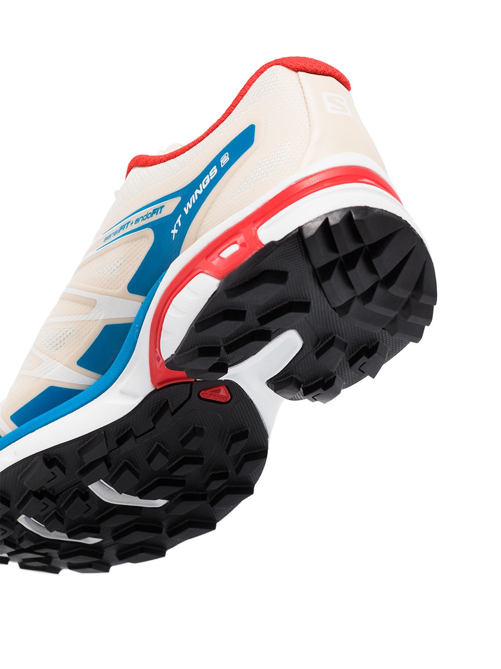 фото Salomon s/lab кроссовки xt wings adv