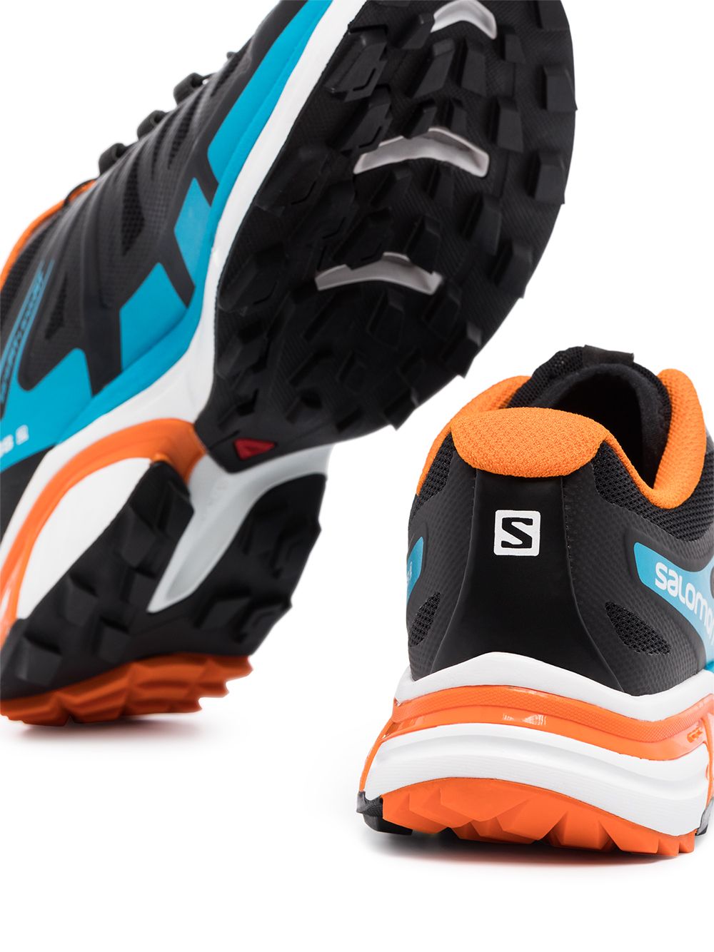 фото Salomon s/lab кроссовки xt wings 2 adv