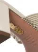 Aquazzura Perugia 50mm sandals