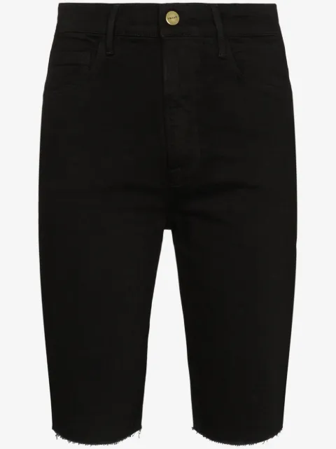 FRAME Le Vintage bermudashorts