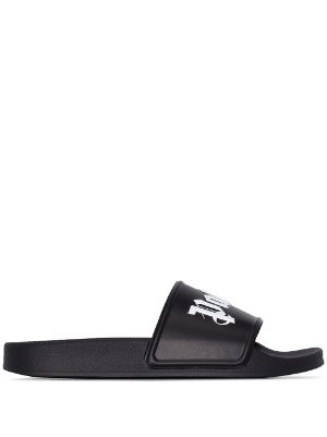 Palm Angels Slides for Men - FARFETCH