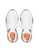 Versace Squalo GV Signature print sneakers
