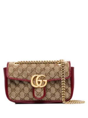 gucci shoulder bag singapore