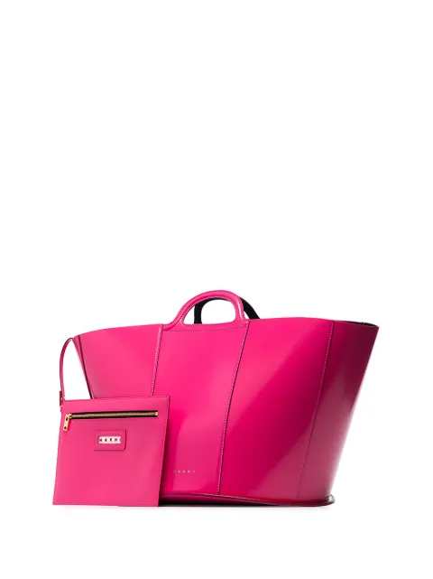 marni pink bag