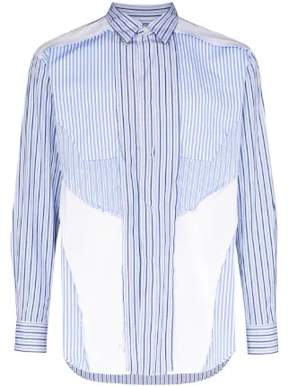 inside shirt