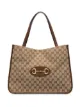 الصورة 1 من Gucci حقيبة عملية بحلية معدنية Gucci 1955