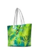Versace tropical Virtus tote