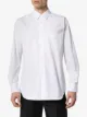 Comme Des Garçons Shirt قميص بجيب أمامي