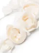 Jennifer Behr Rosabelle floral headband