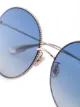 Dior Eyewear DiorSociety2F round-frame sunglasses