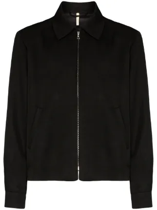 Sunflower ジップアップ シャツジャケット 通販 Farfetch