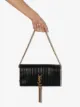 Saint Laurent Kate 99 leather shoulder bag