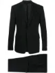 Image 1 of Prada single-breasted two-piece suit